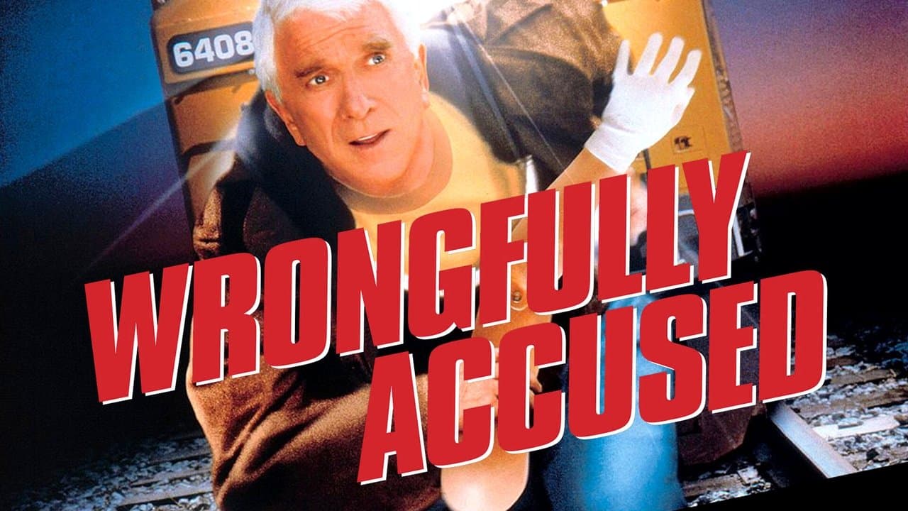 Wrongfully Accused still 1