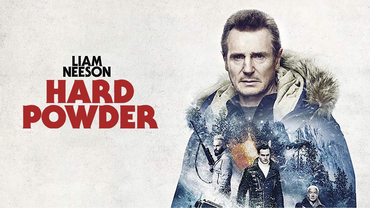 Cold Pursuit still 3