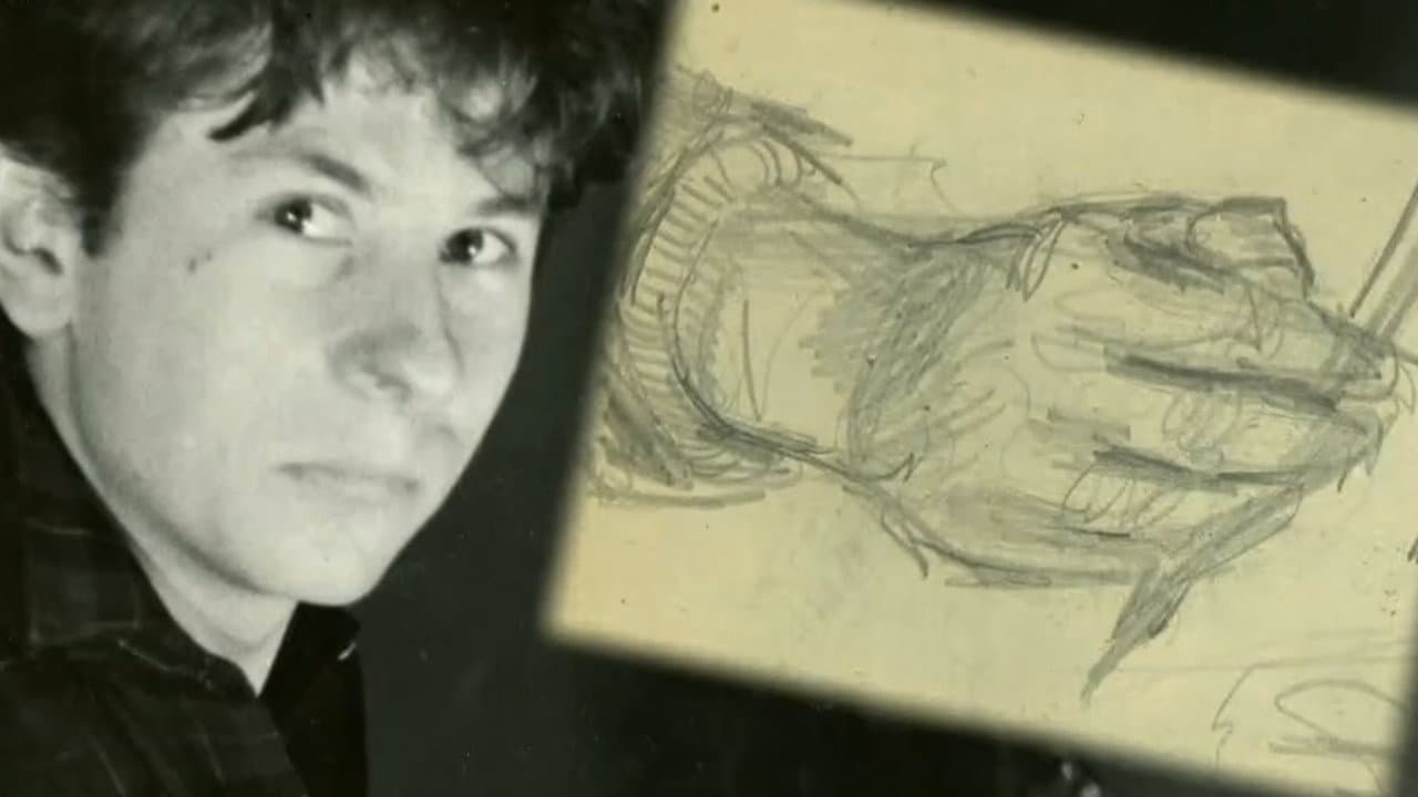 Roman Polanski: A Film Memoir still 2