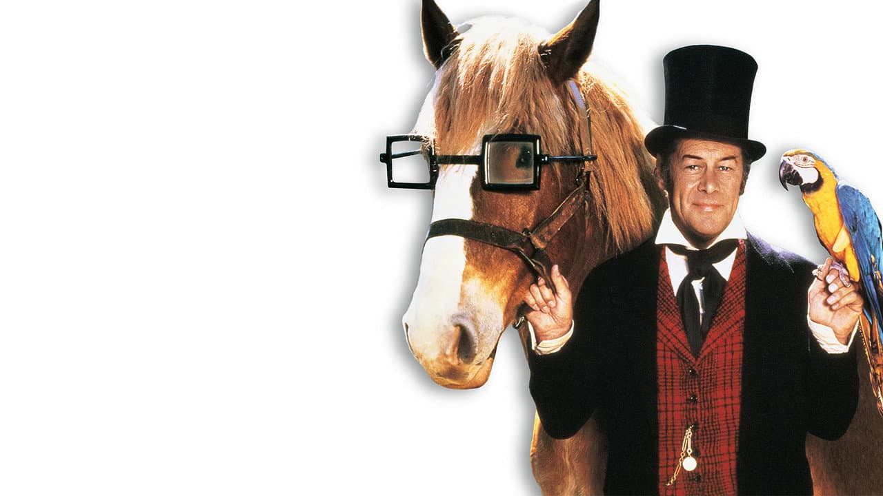 Doctor Dolittle still 7