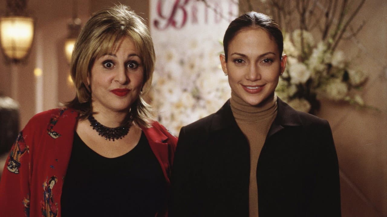 The Wedding Planner still 8