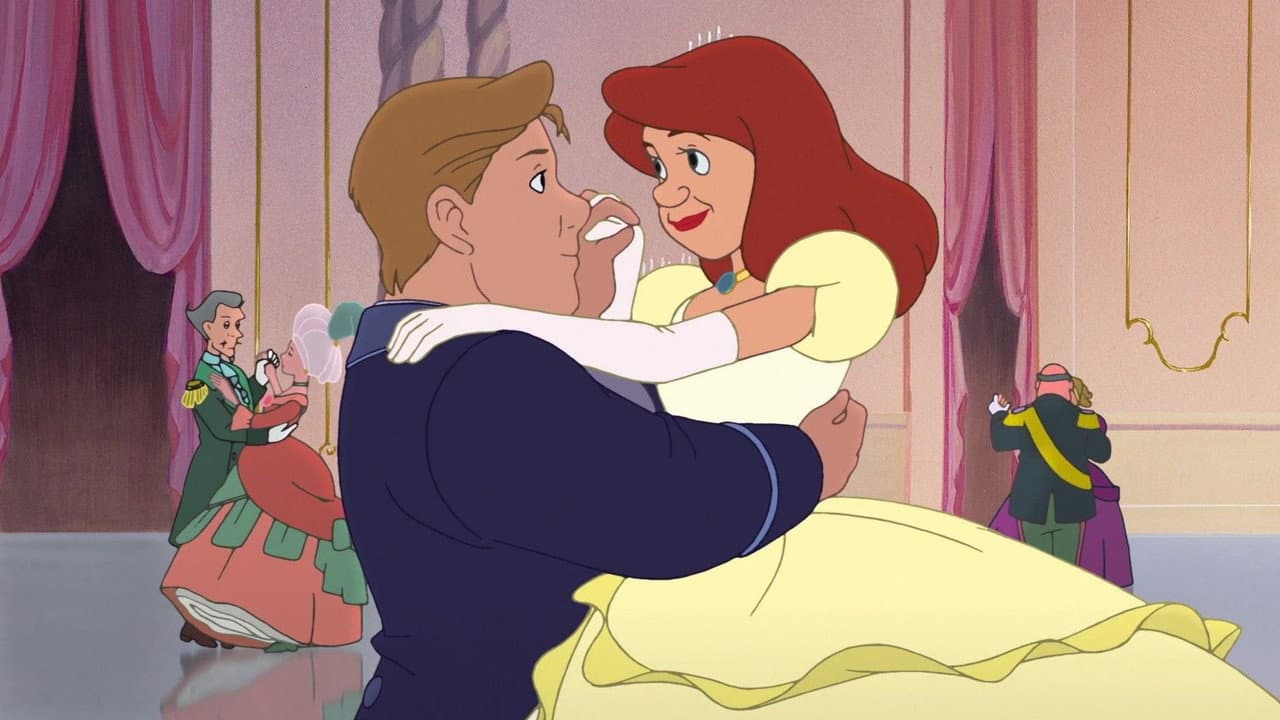 Cinderella II: Dreams Come True still 6