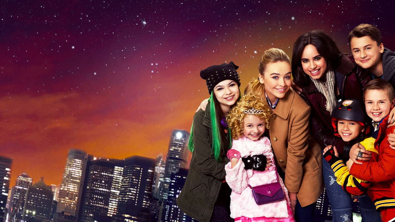 Adventures in Babysitting still 7