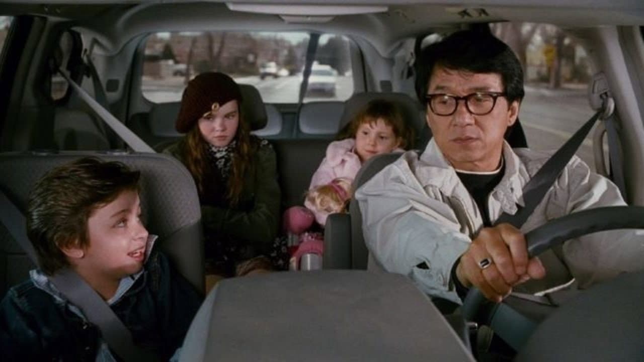The Spy Next Door still 3