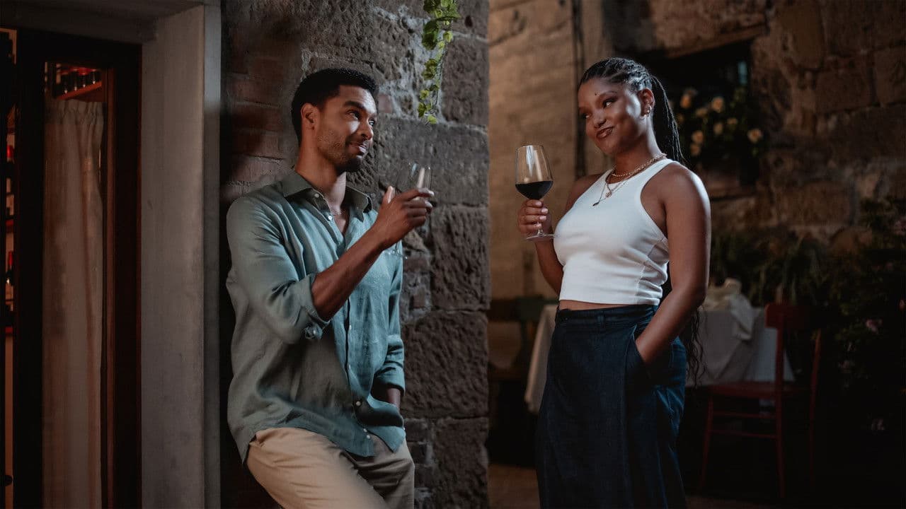 You, Me & Tuscany still 1