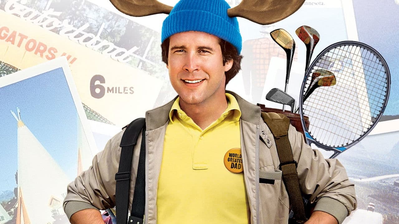 National Lampoon's Vacation still 6