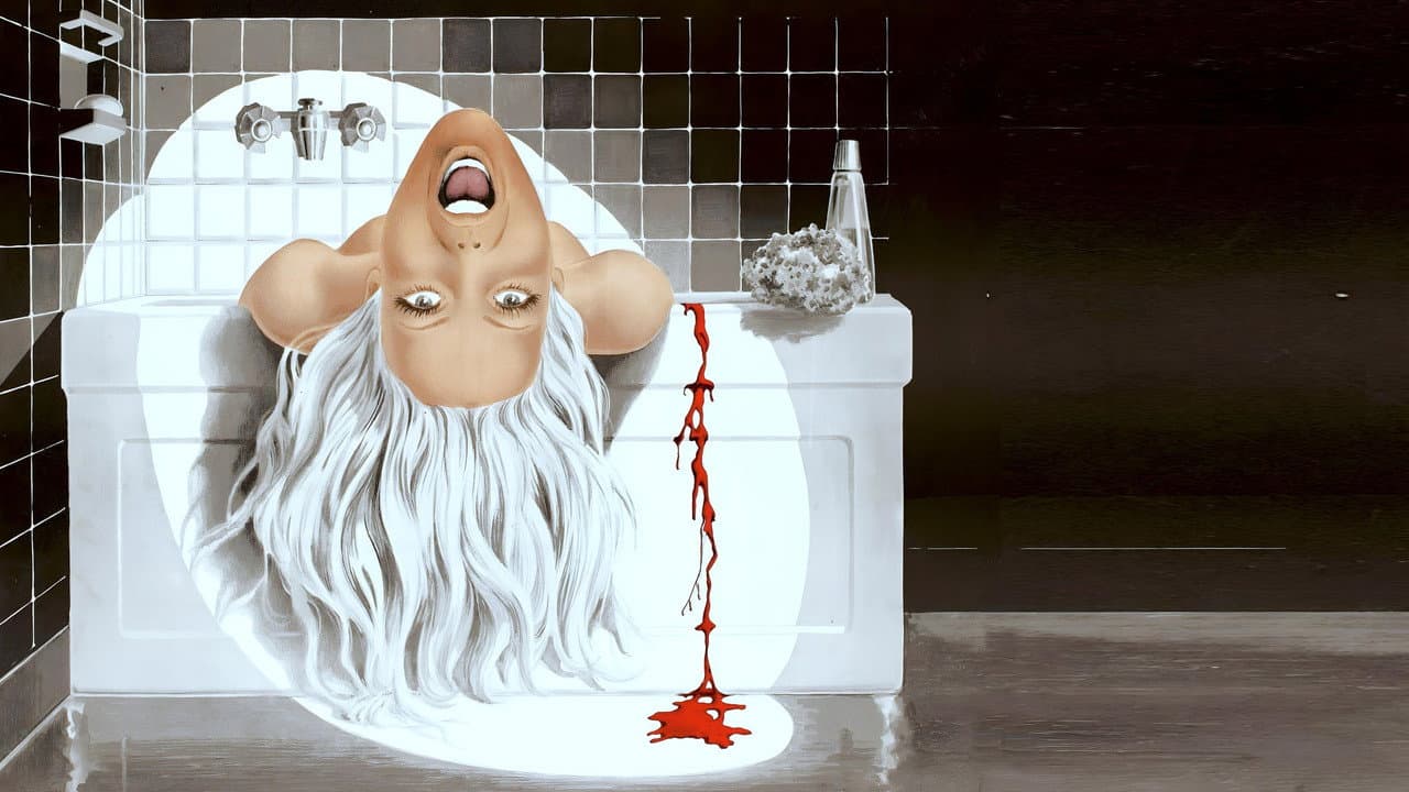 Shivers still 6