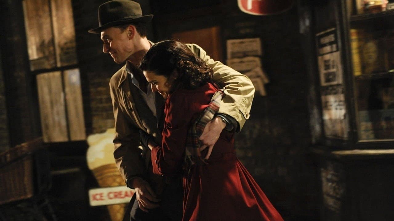 The Deep Blue Sea still 6