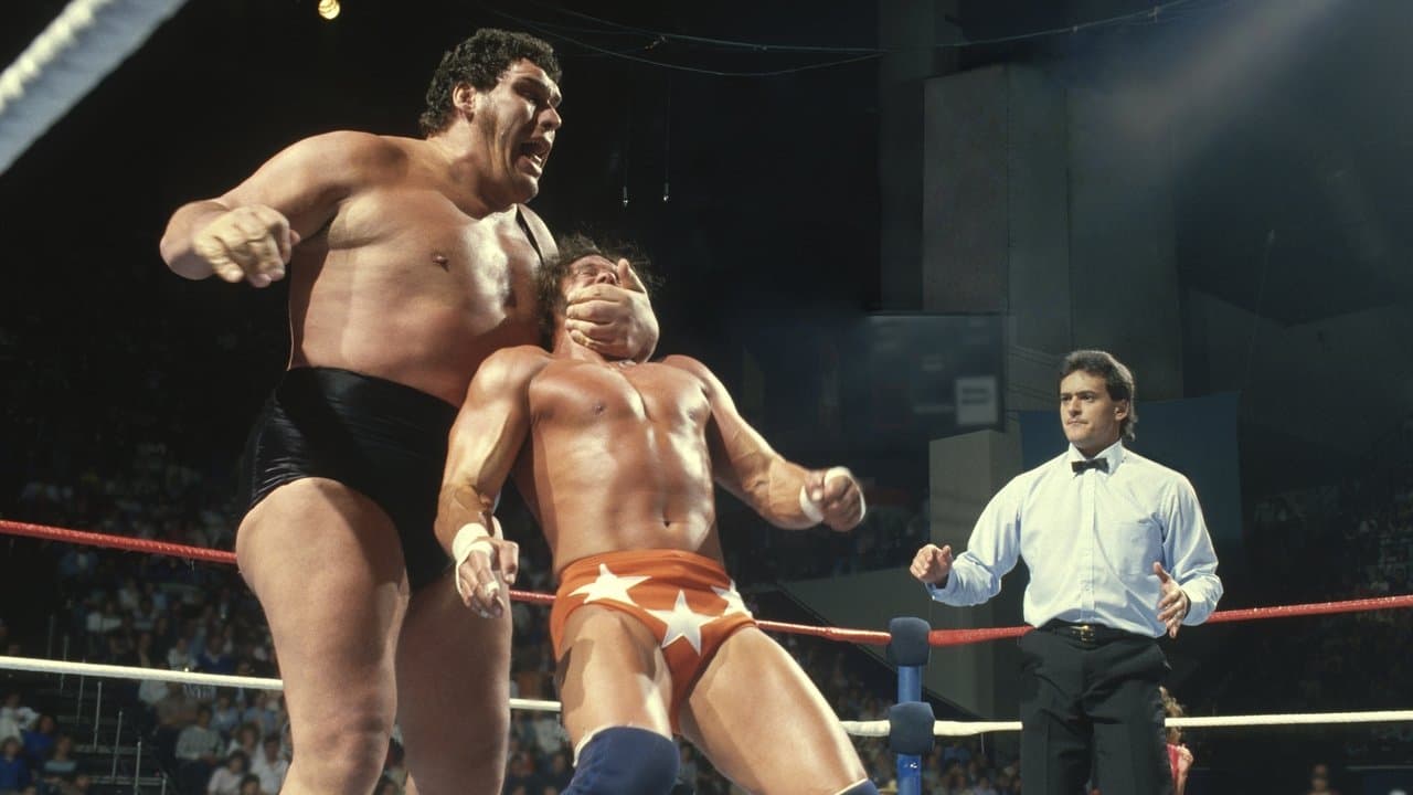 Andre the Giant still 2