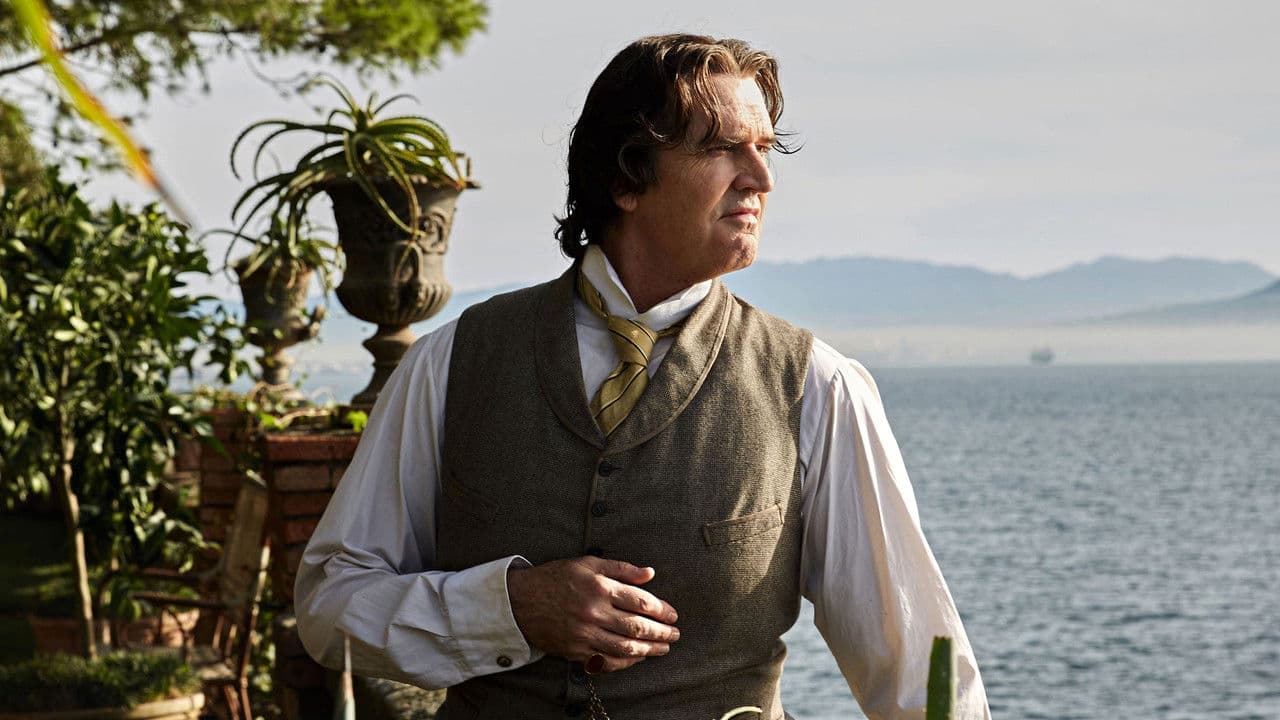 The Happy Prince still 4