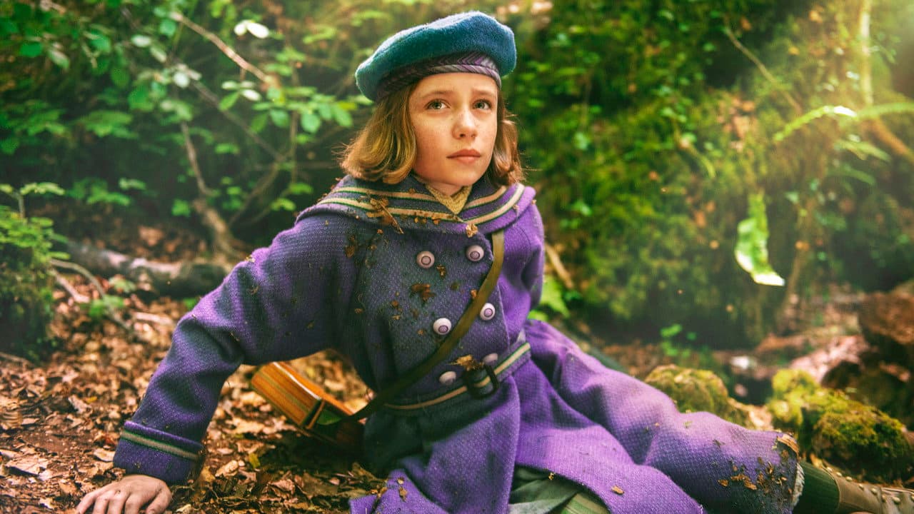 The Secret Garden still 4