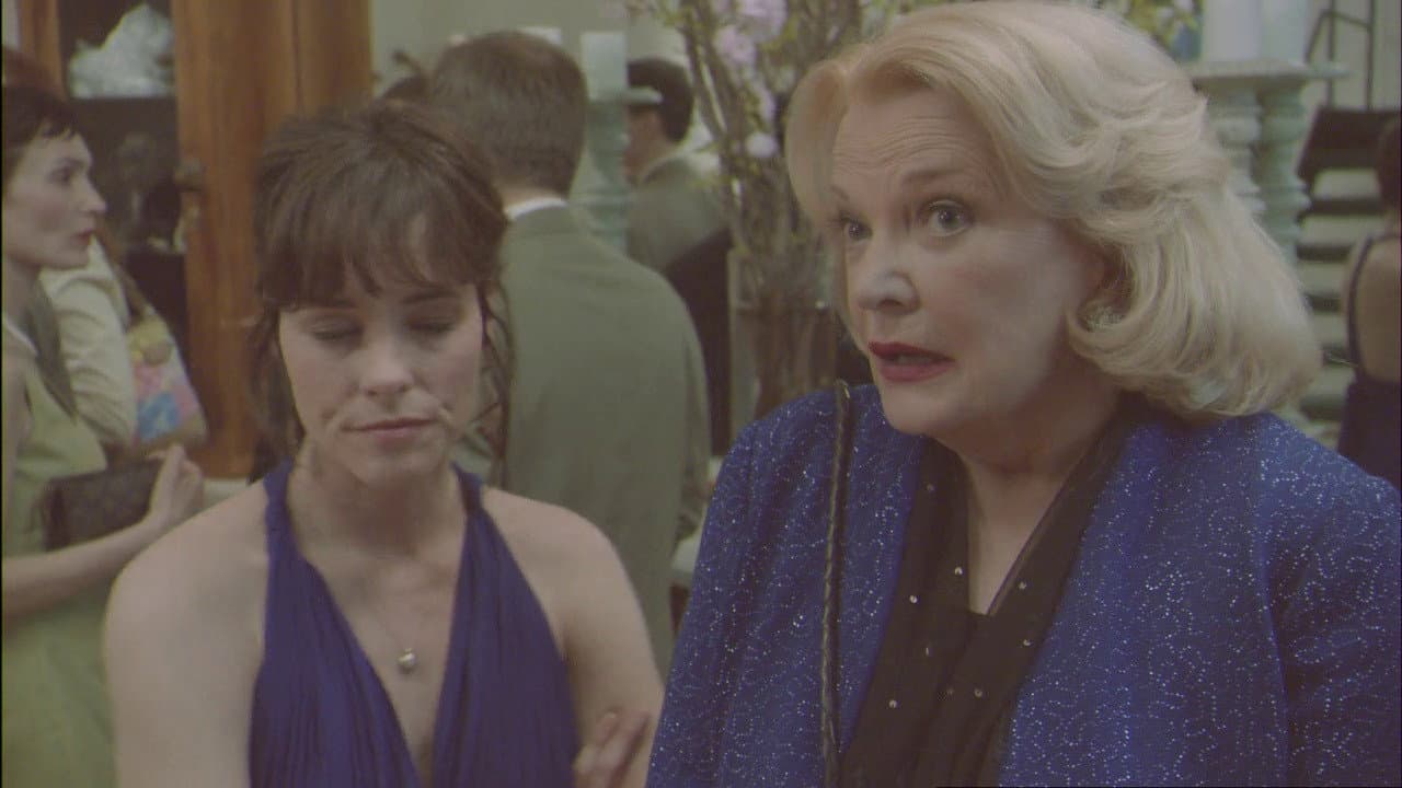 Broken English still 5