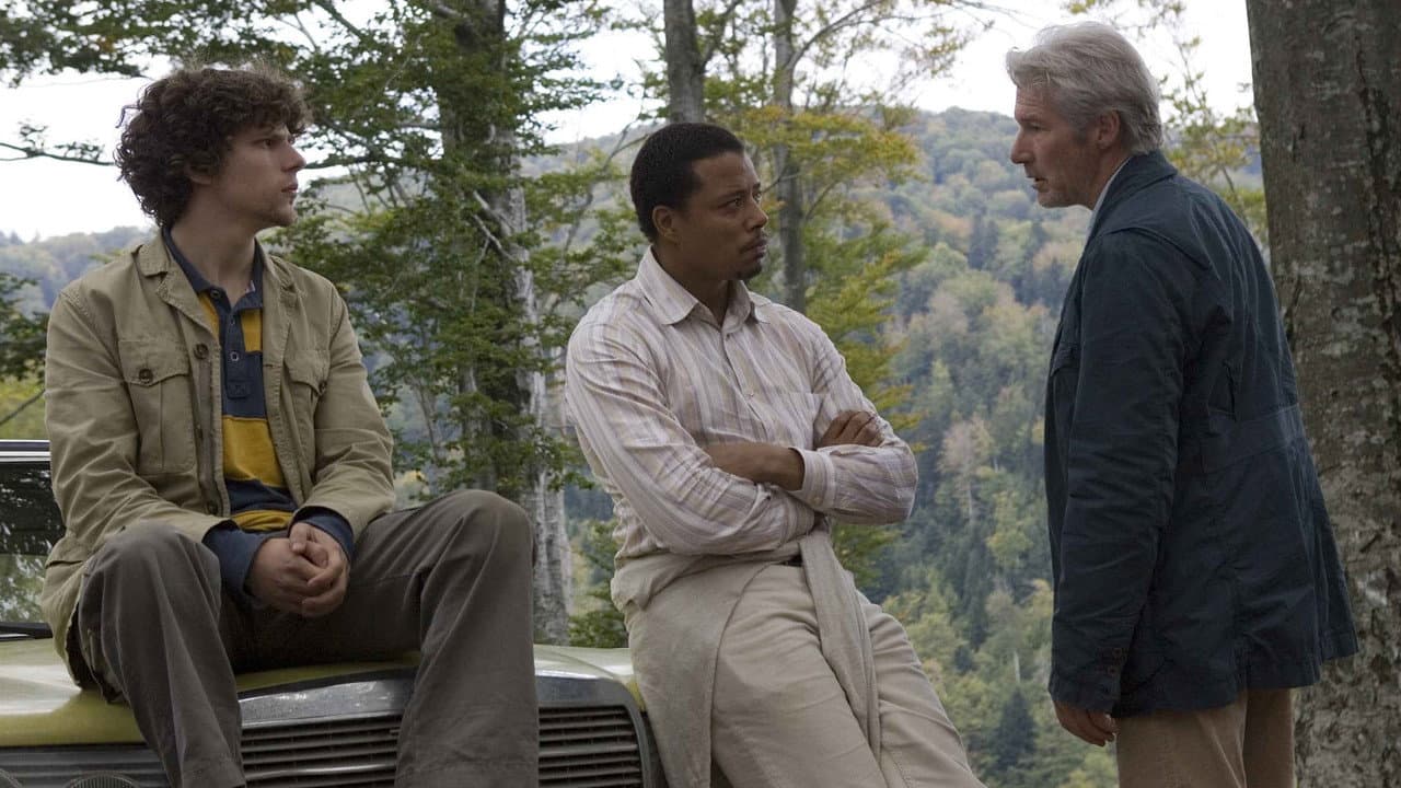 The Hunting Party still 6