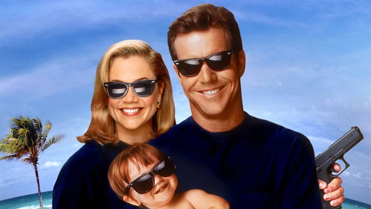 Undercover Blues still 4
