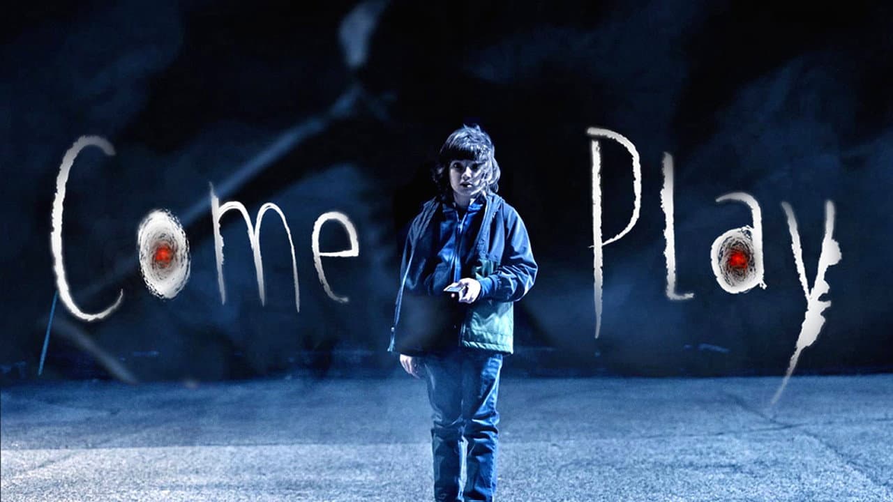 Come Play still 8