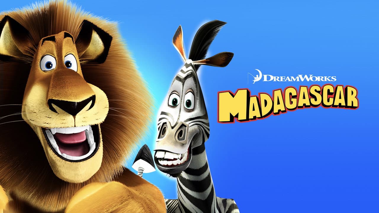 Madagascar still 7