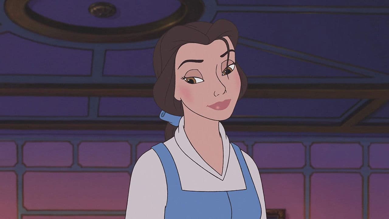 Belle's Magical World still 6