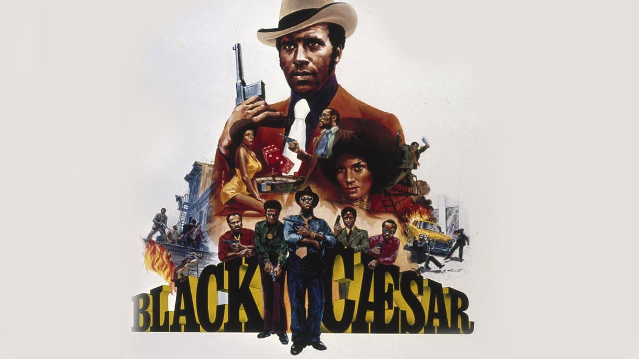 Black Caesar still 7
