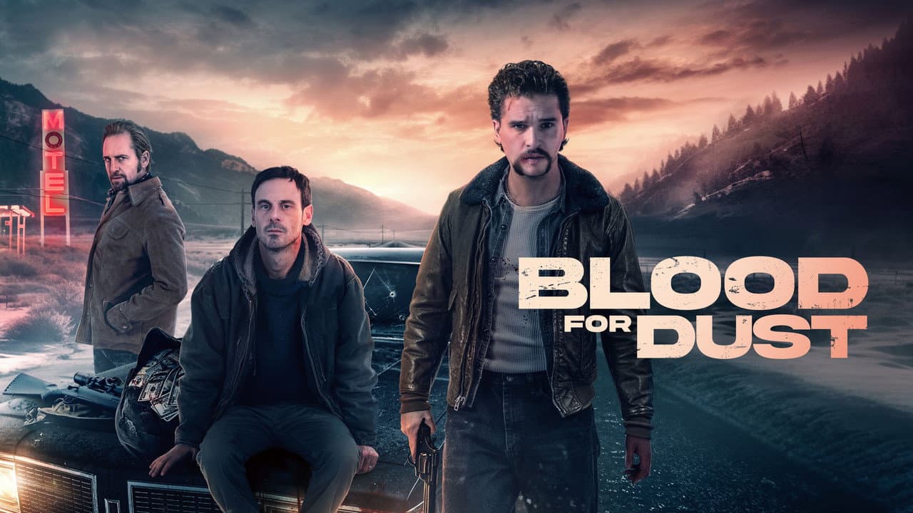Blood for Dust still 3