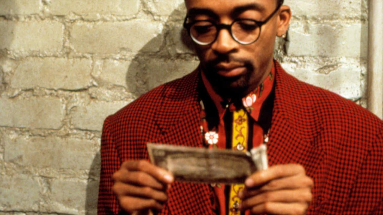 Mo' Better Blues still 8