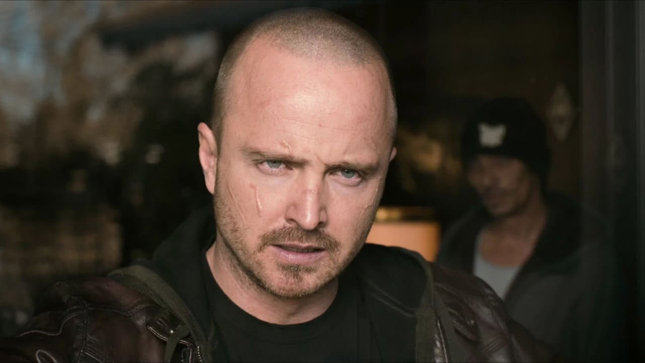 El Camino: A Breaking Bad Movie still 4