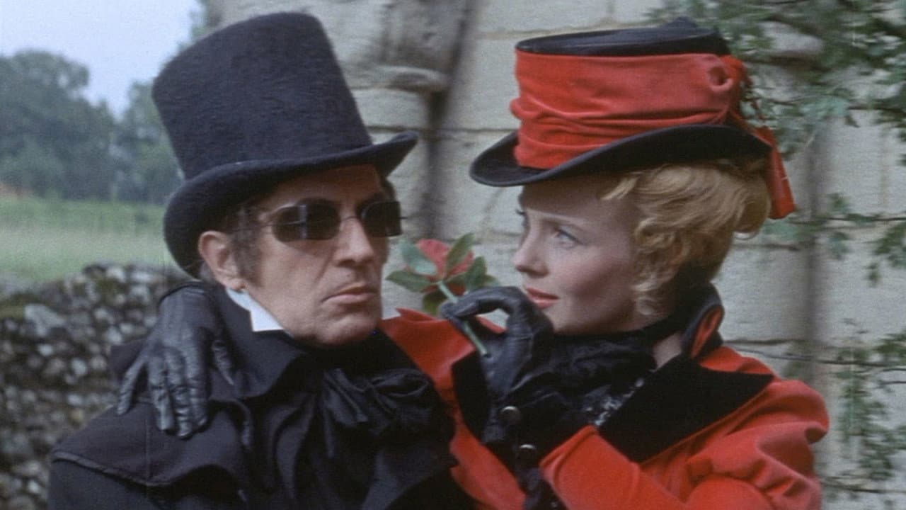 The Tomb of Ligeia still 4