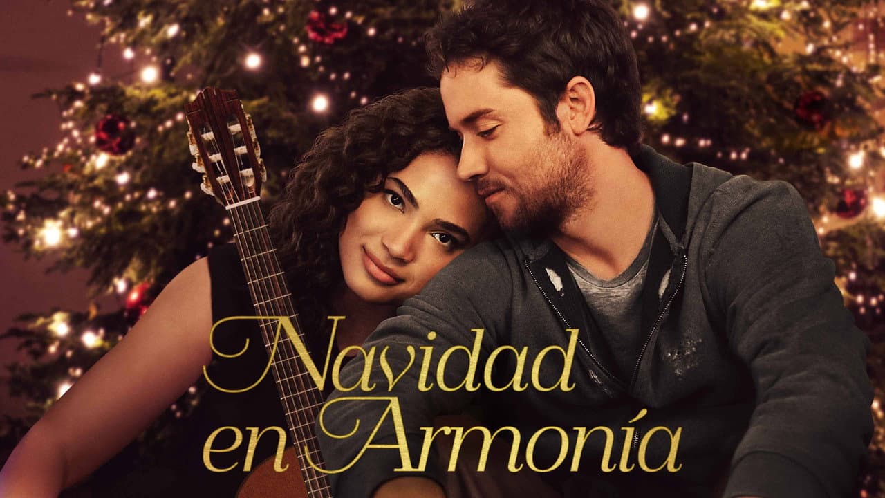 Holiday Harmony still 5