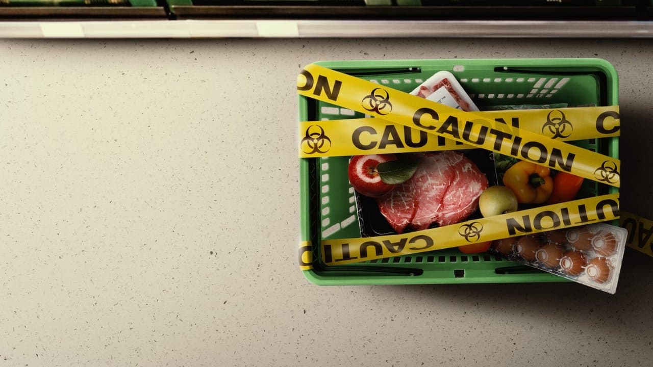 Poisoned: The Dirty Truth About Your Food still 2