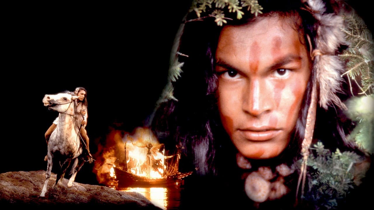 Squanto: A Warrior's Tale still 2