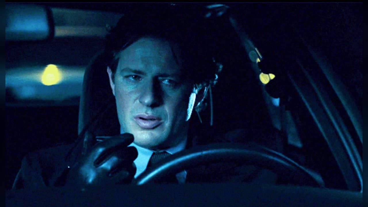 Saw V still 7