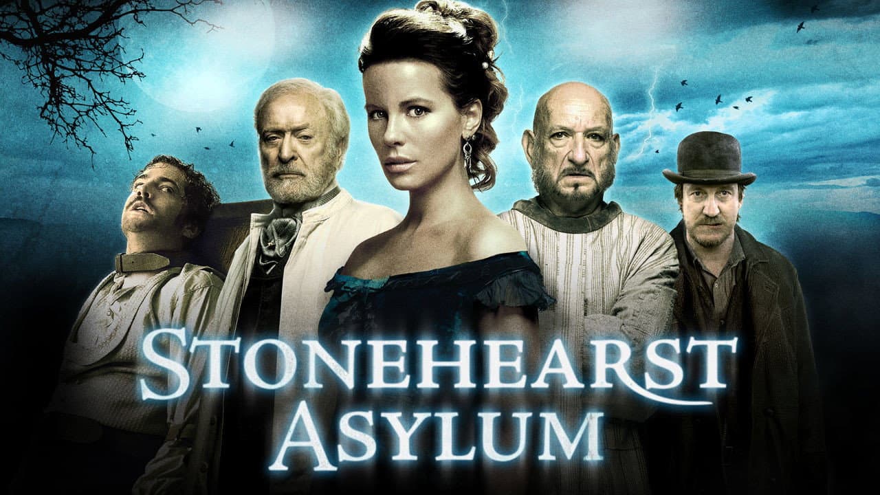 Stonehearst Asylum still 5