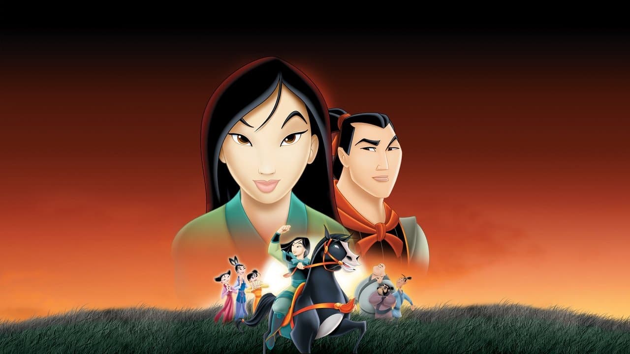 Mulan II still 1