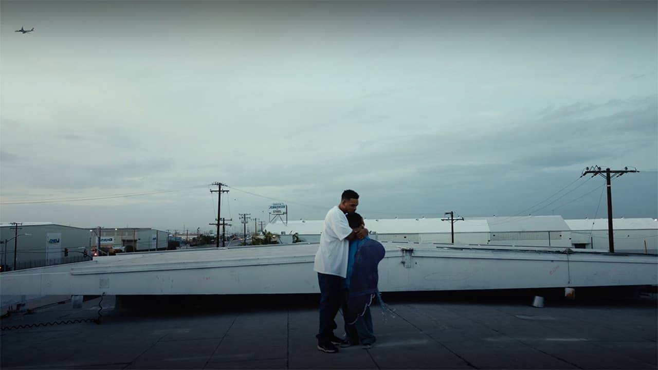 If I Go Will They Miss Me Review: A Father-Son Drama still 8