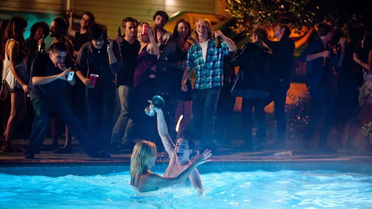 Project X still 6