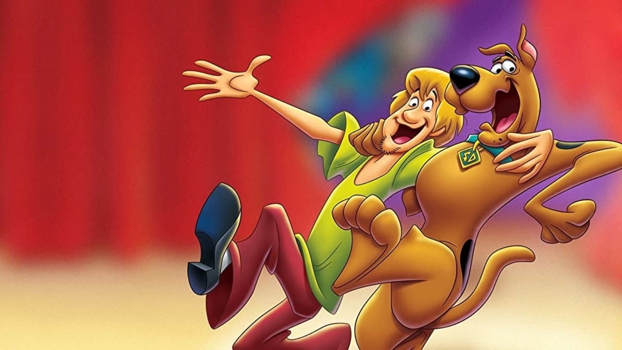 Scooby-Doo! Music of the Vampire still 2