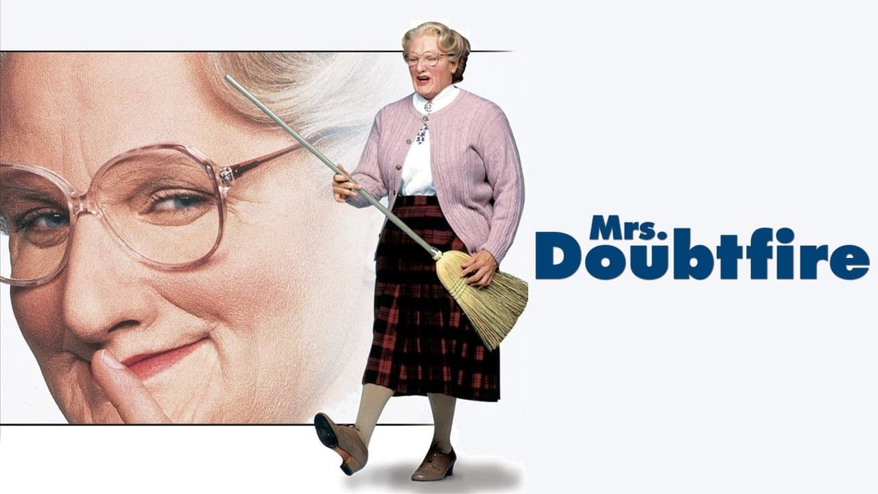 Mrs. Doubtfire still 2