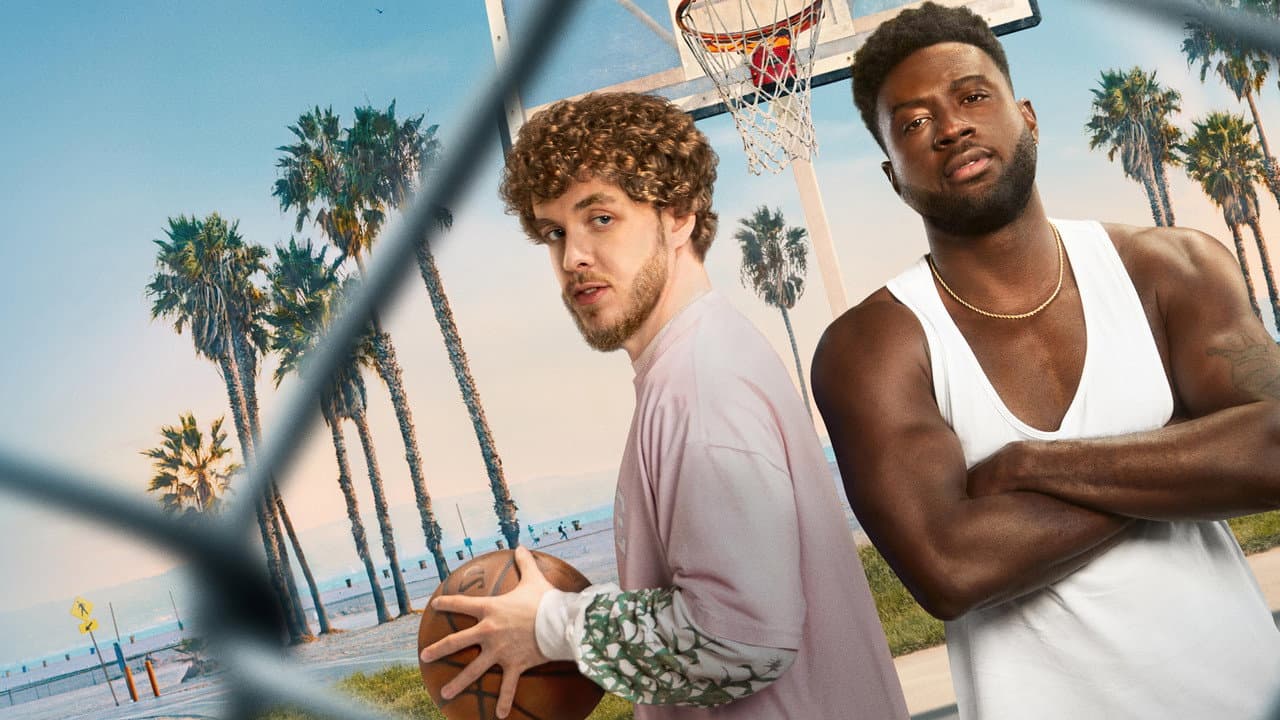 White Men Can't Jump still 5