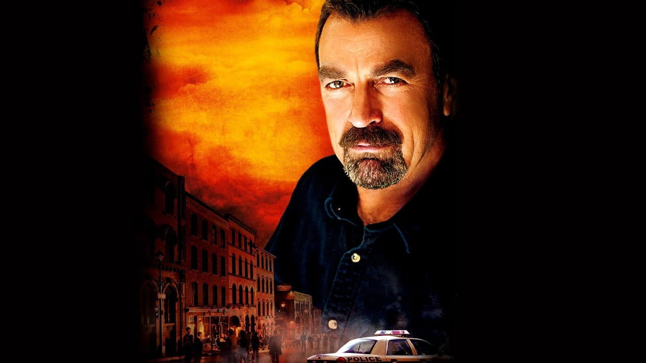 Jesse Stone: No Remorse still 1