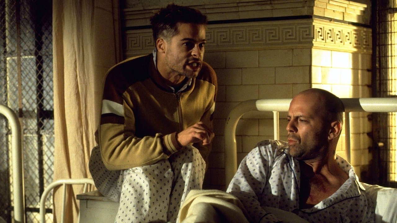 Twelve Monkeys still 5