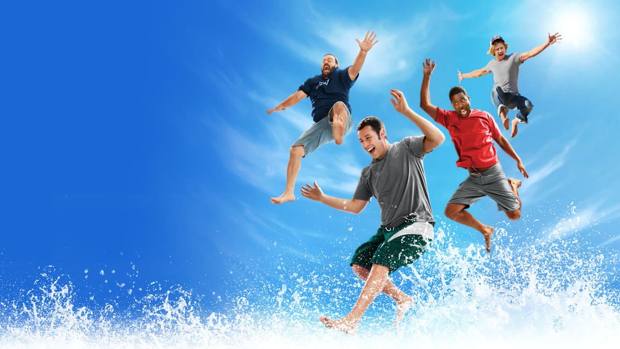 Grown Ups 2 still 5