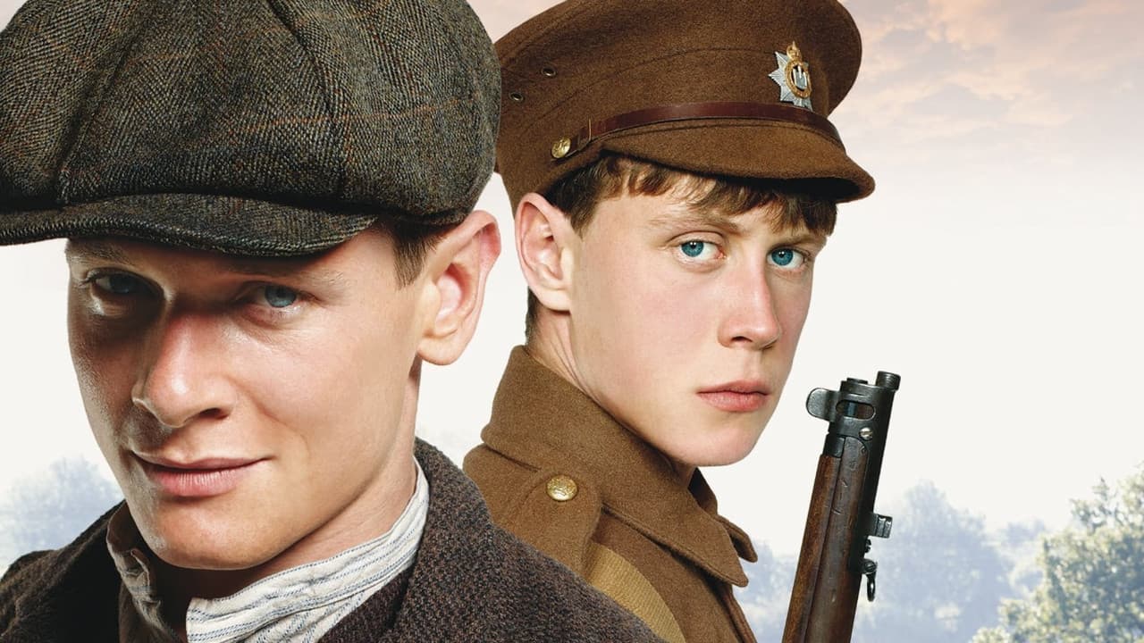 Private Peaceful still 1
