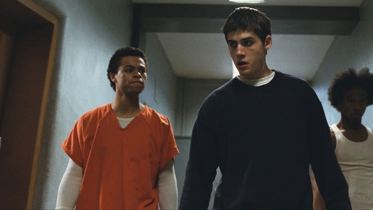 Dog Pound still 2