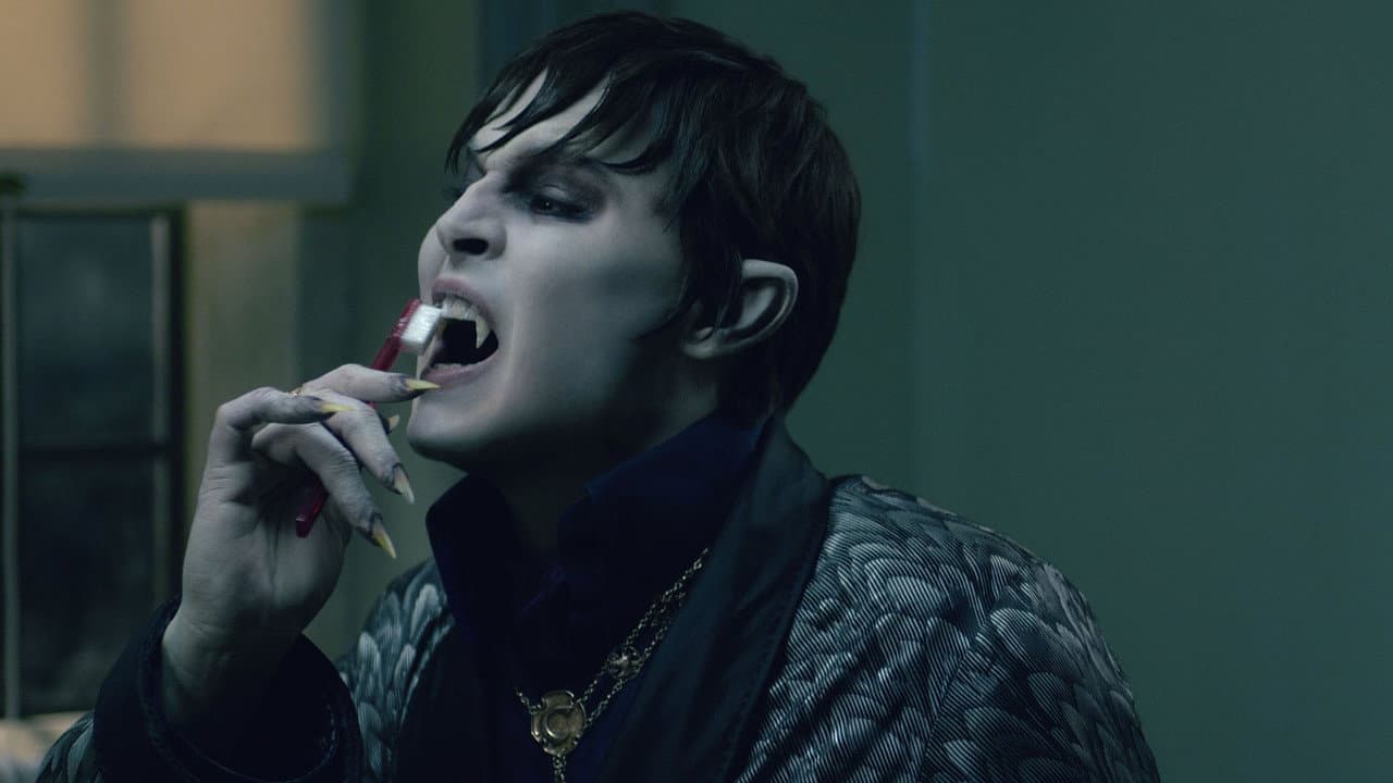 Dark Shadows still 8