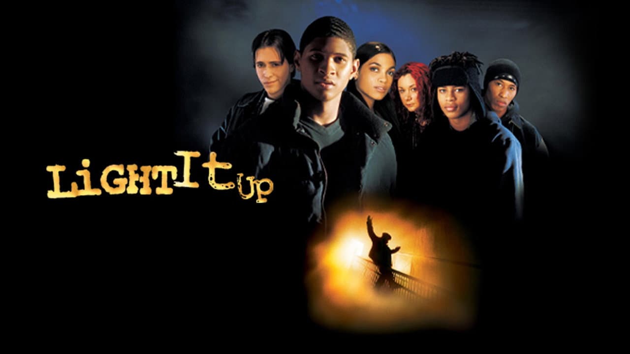 Light It Up still 3