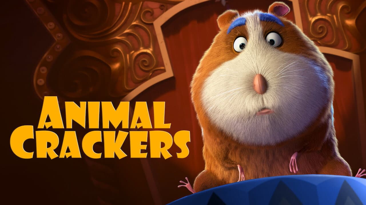 Animal Crackers still 5