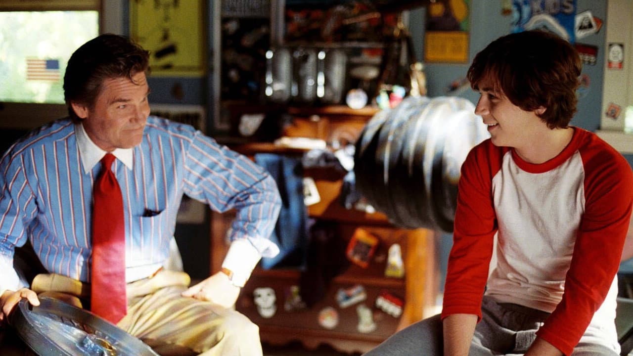 Sky High still 8