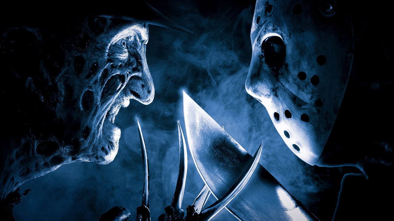 Freddy vs. Jason still 3
