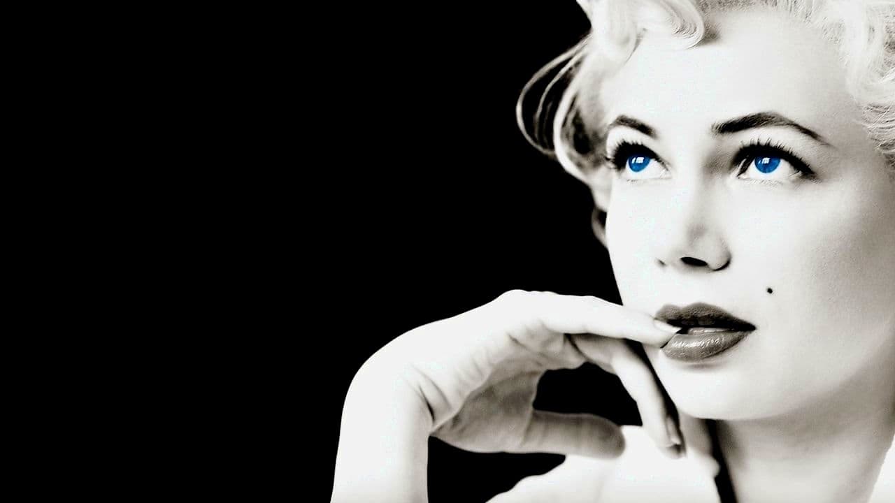 My Week with Marilyn still 5
