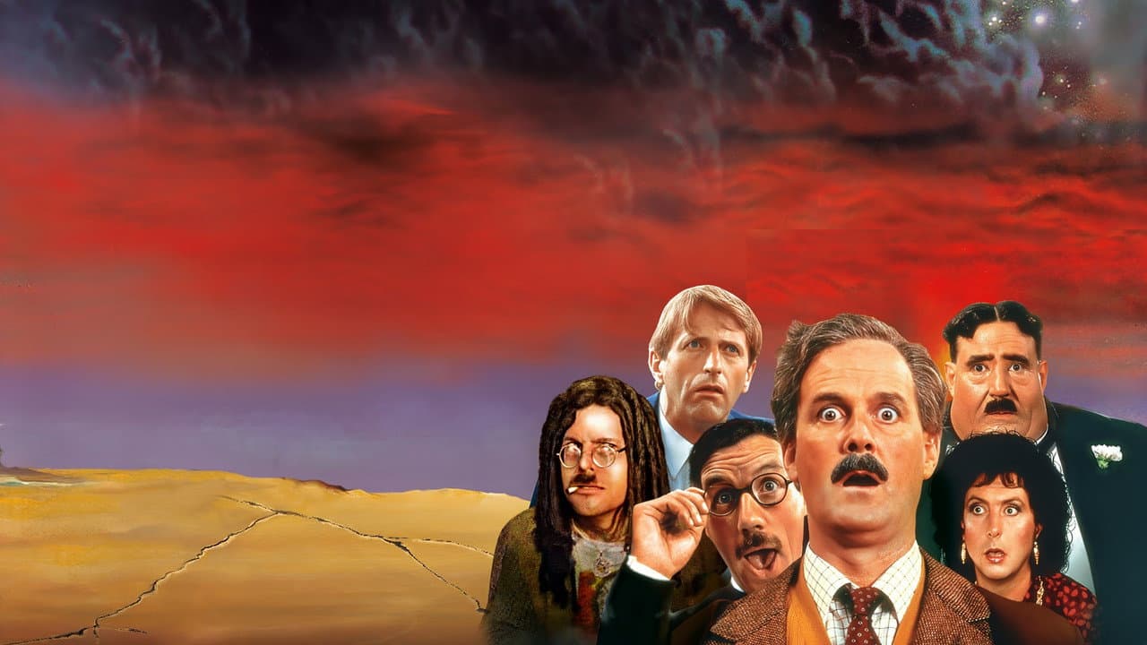 Monty Python's The Meaning of Life still 6