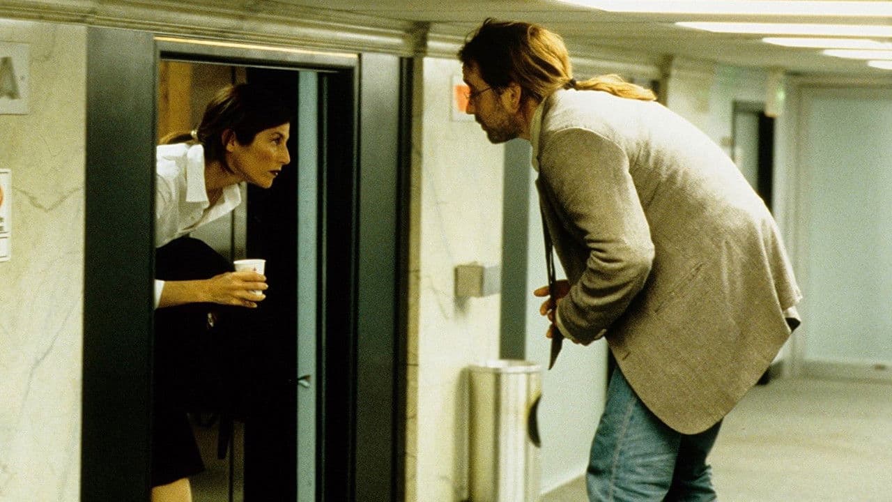 Being John Malkovich still 2